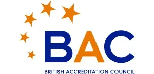 BAC Accredited