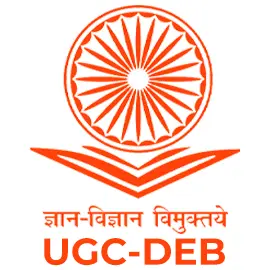 UGC DEB