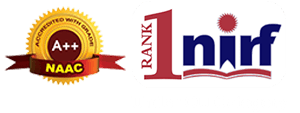 NAAC & NIRF