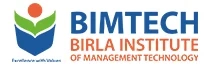 BIMTECH Logo - DoctoratePath