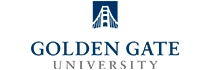 Goldengate University Logo - DoctoratePath