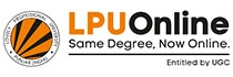 LPU Online Logo - DoctoratePath