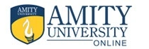 Amity Online Logo - DoctoratePath
