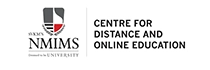 NMIMS Online Logo - DoctoratePath