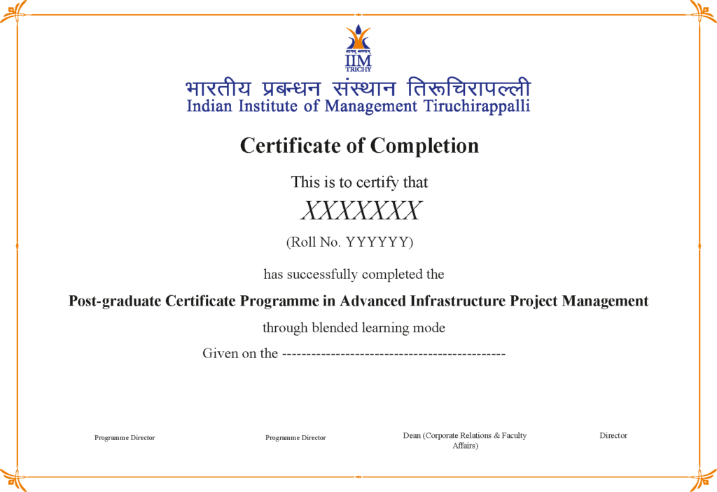 iim-trichy-sample-certificate