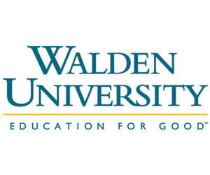 Walden University logo