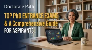 Top PhD Entrance Exams In India: A Comprehensive Guide for Aspirants