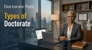 Types of Doctorate Degrees | Doctorate Path